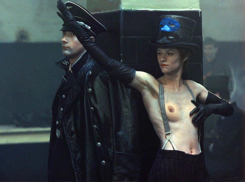 Charlotte Haineman Naked