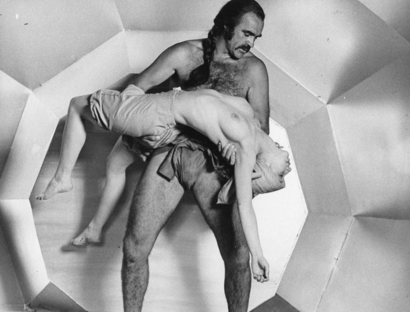 Charlotte Rampling Naked basin