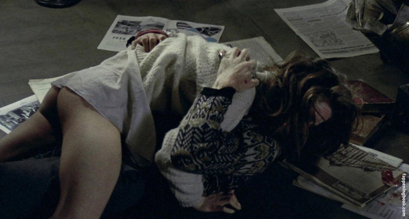 Enemy of the state erotic scenes