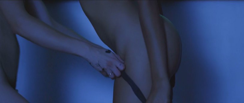 Naked gypsy private nude