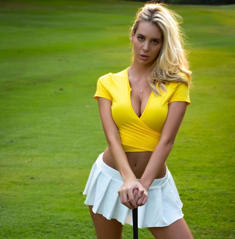 Bri Teresi @briteresi