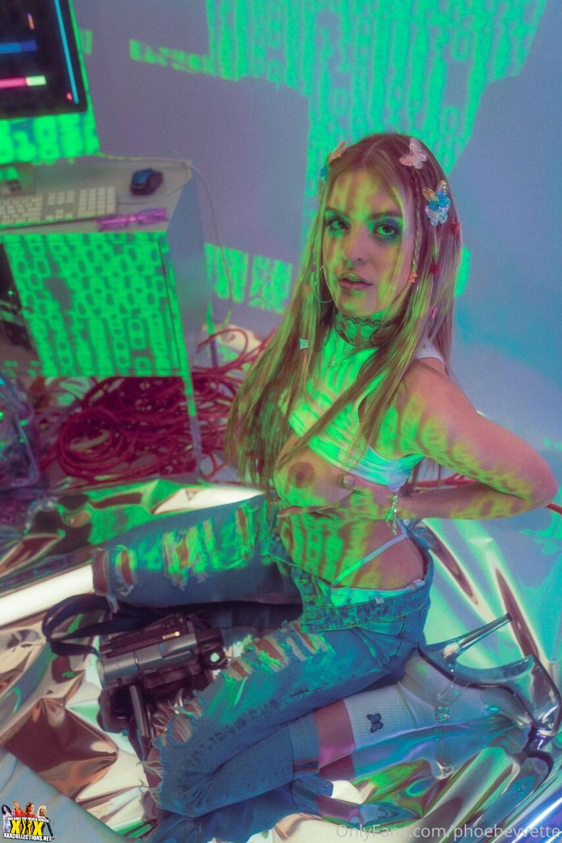 Ivette Garcia Morales