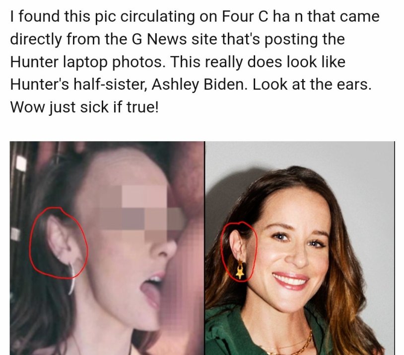 Virgins in swimsuits