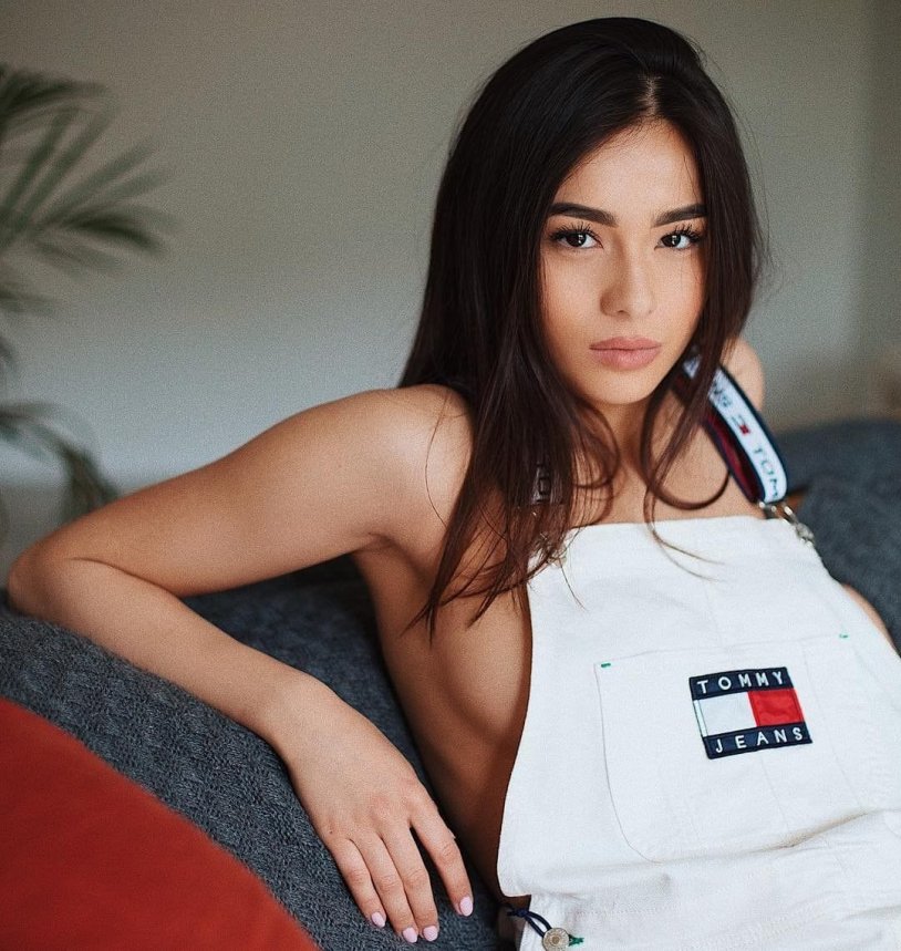 Evgenia Korkunov Fitness