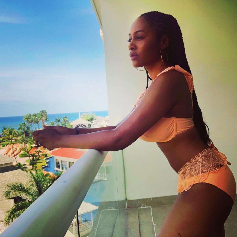 Simon Mission is hot