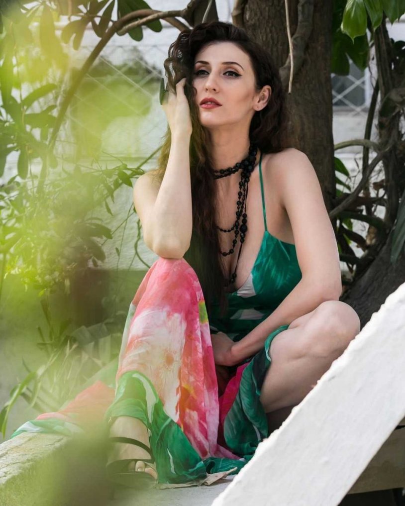 Jonathan Owens and Simon Biles