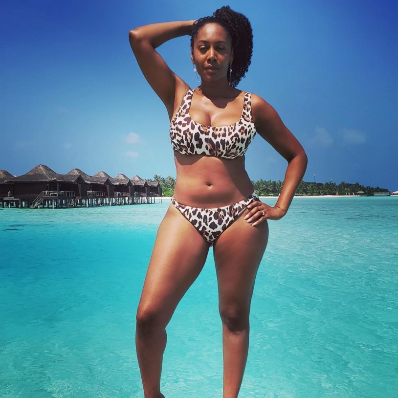 Simon Mission Bikini