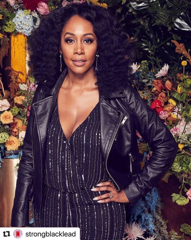 Simon Mission Simone Missick