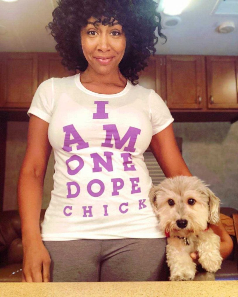 Simon Mission American actress