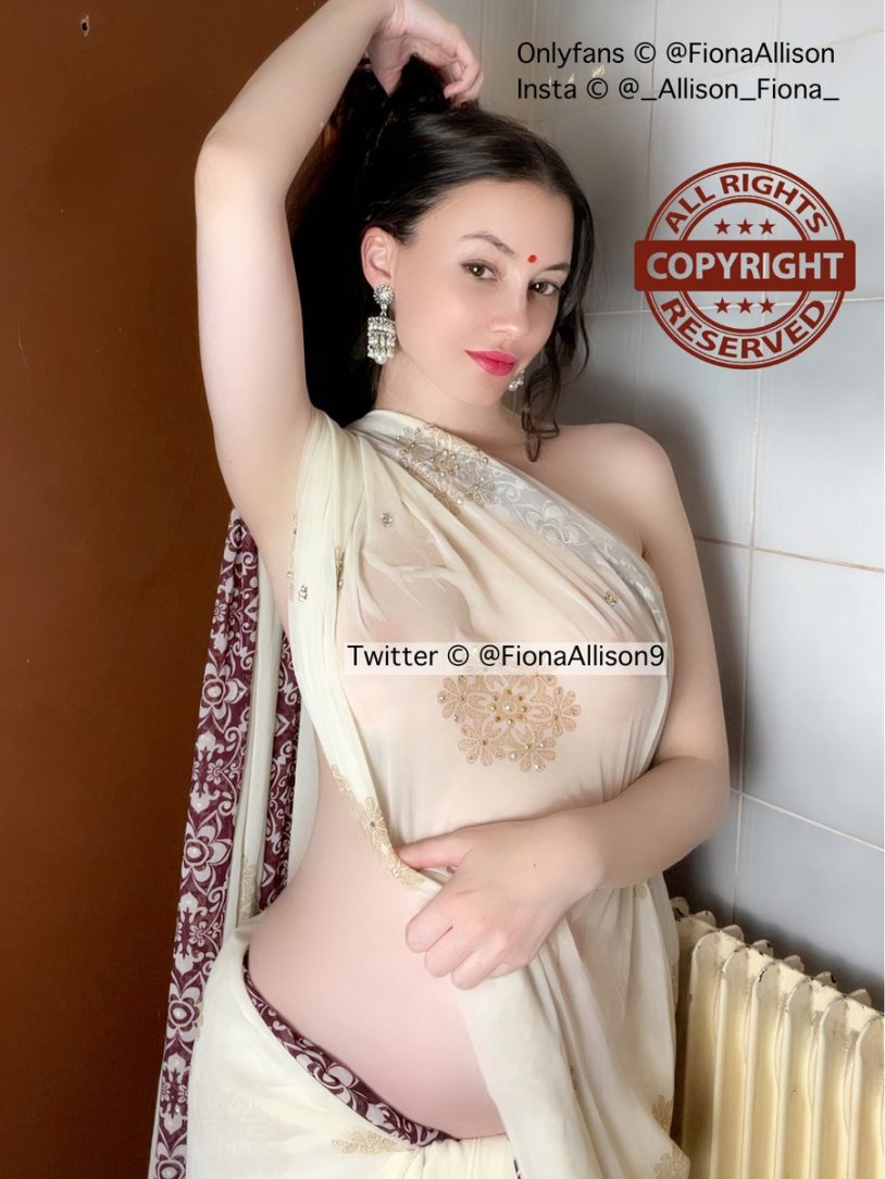 Allison Fiona