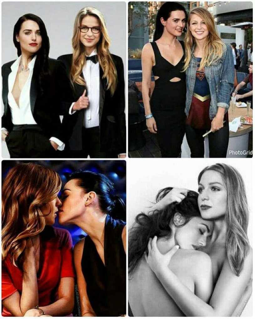 Lena Luther and Caadenvers