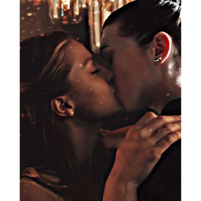 Lenya Luther/Kara Danvers