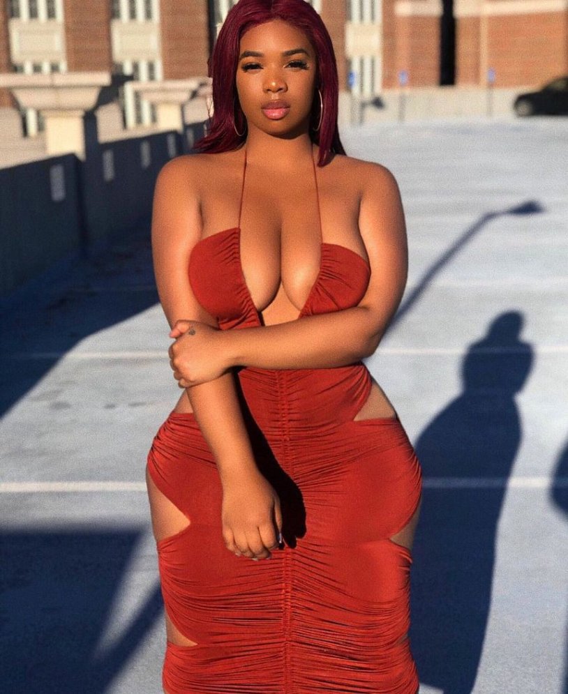 Ravie Loso African American