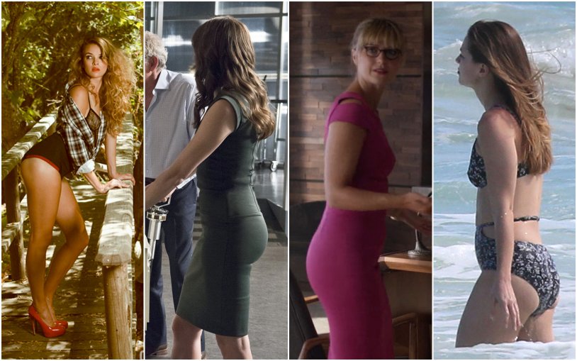 Daniel Panabaker in Nizhny