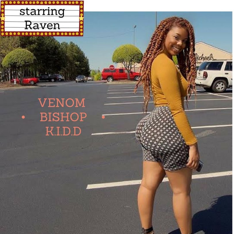 Model Ravie Loso Popa