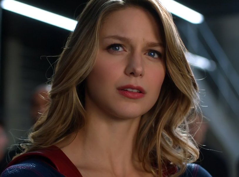 Melissa Marie Benuste Supers