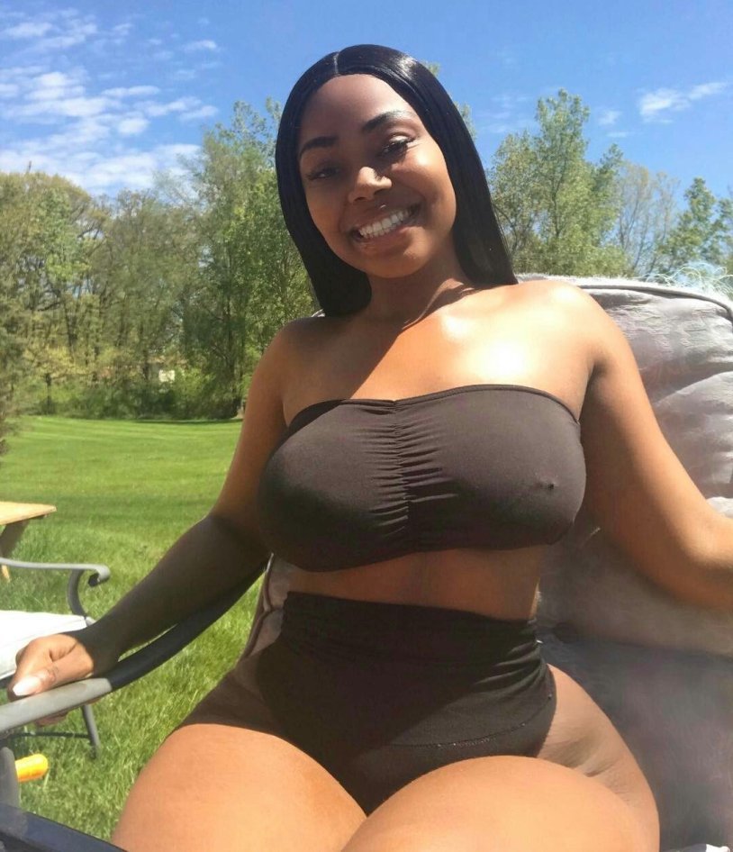 Ravie Loso African American