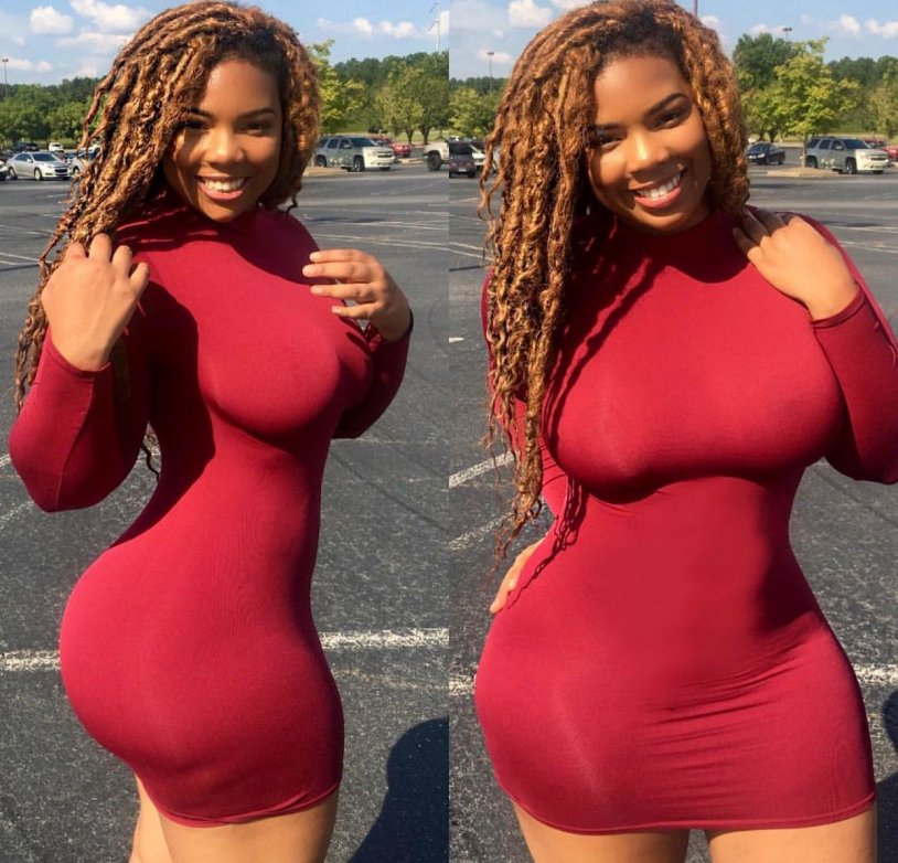 Ravie Loso African American