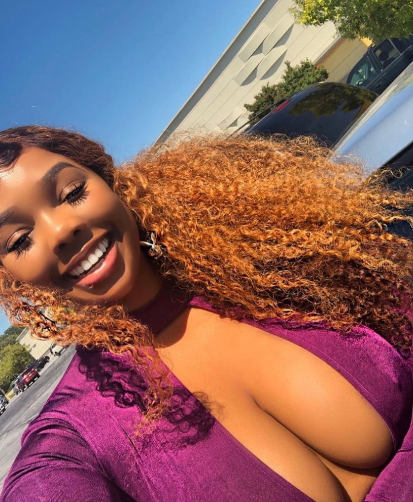 Anastasia Raven VKontakte