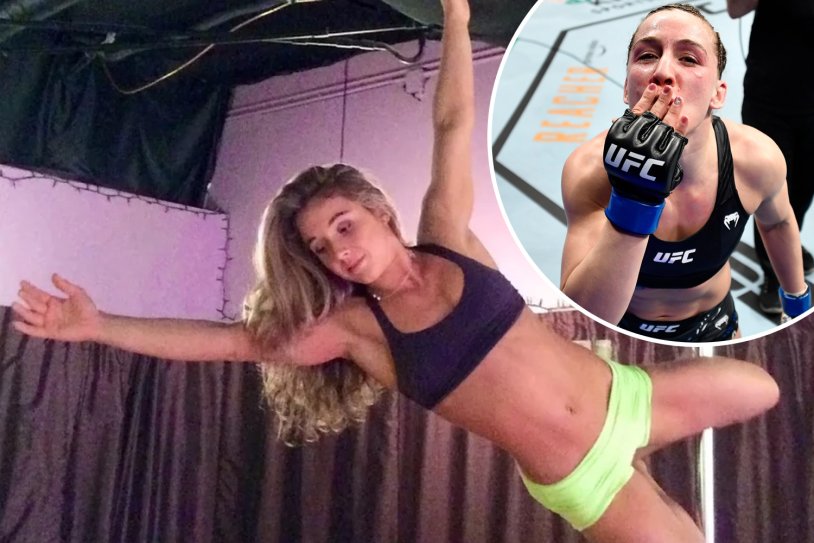 Vanessa Demopoulos Instagram