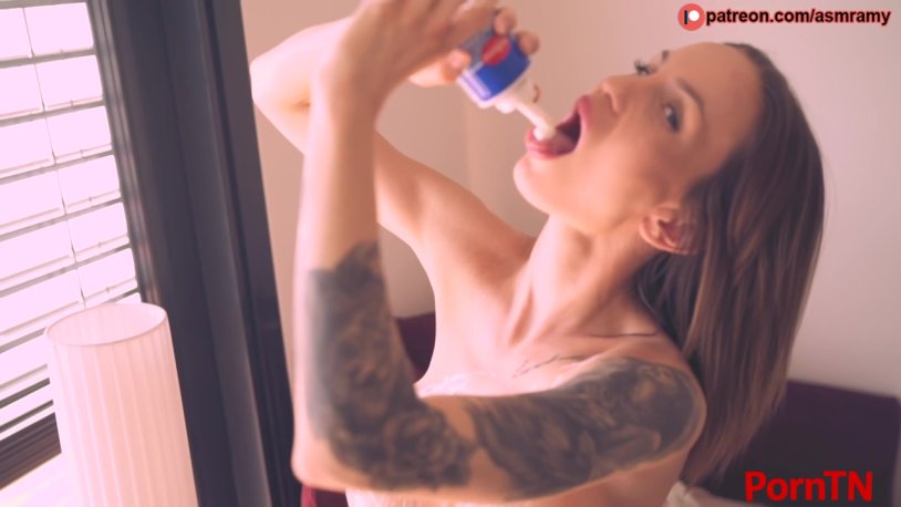 Video Monslifans Amyprivate