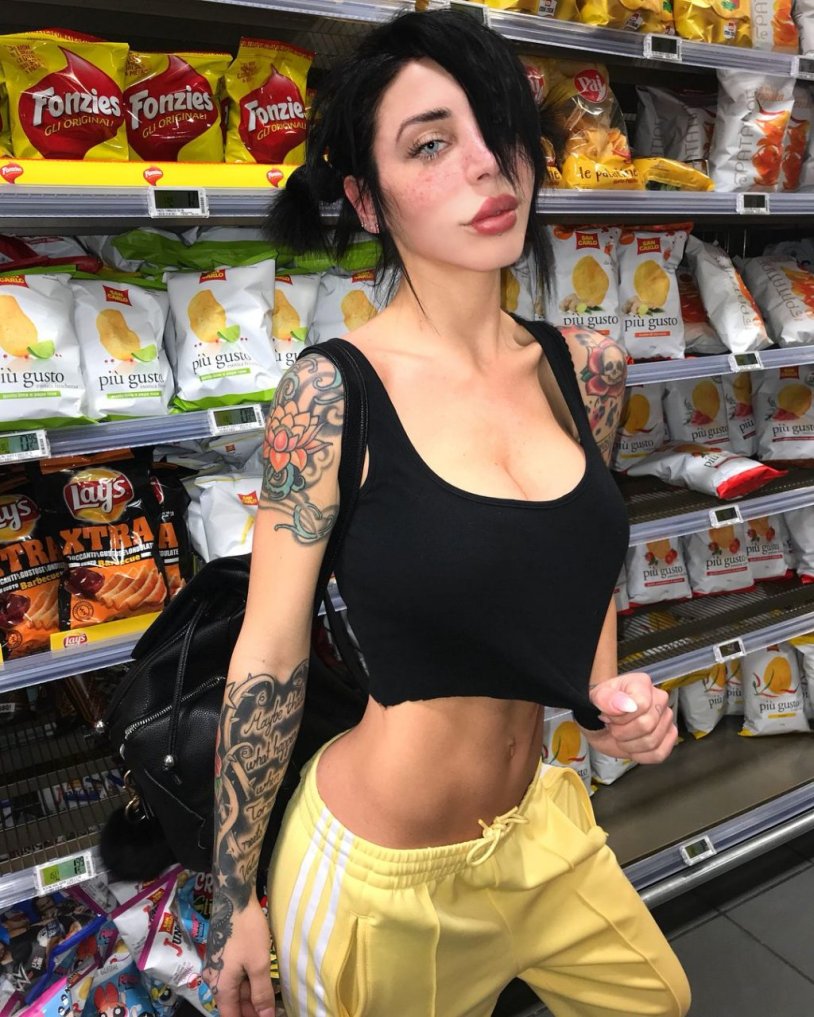 Onlifans Alexis Muchchi Anal