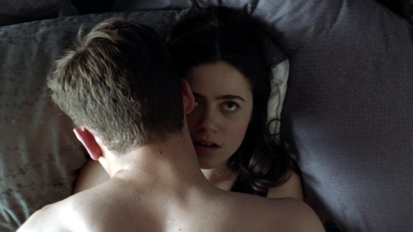 Molly Gordon according to wolf laws