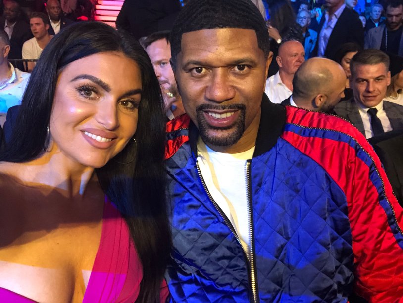 Molly Qerim Nose Job