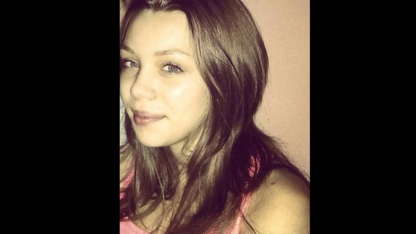 Nastya Naryzhnaya 2007