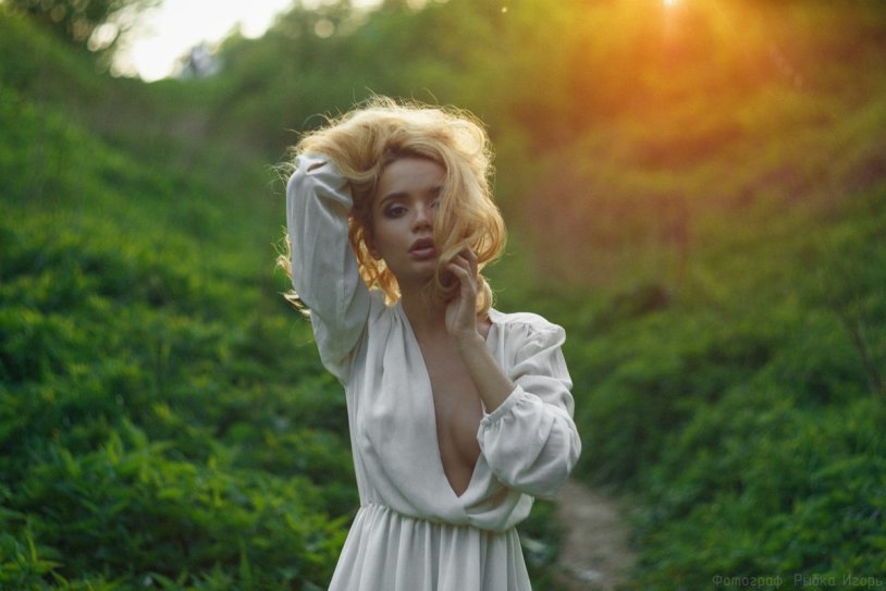 Igor fish photographer