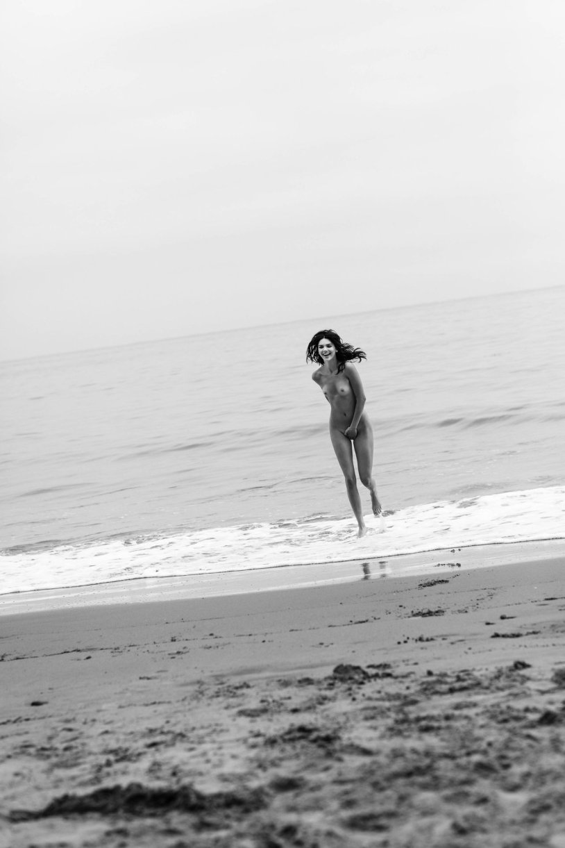 Kylie Jenner Pornography