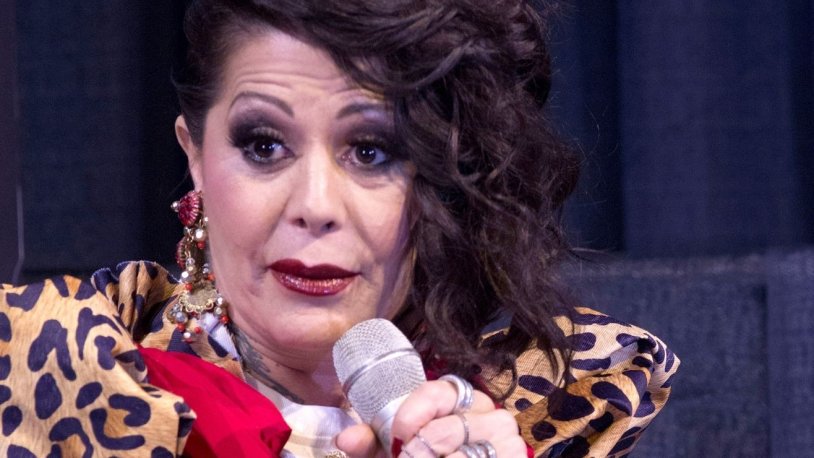 Alehandra Guilman Nude