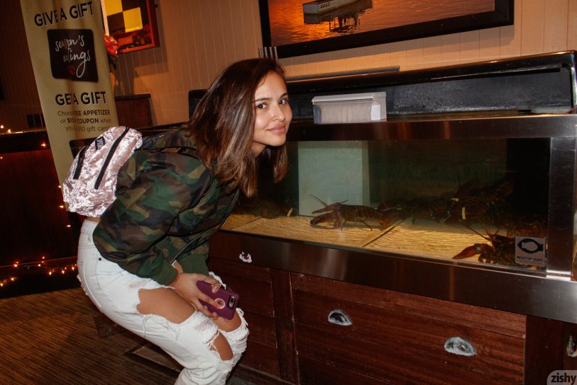 Sofia, Scorpio Frida696