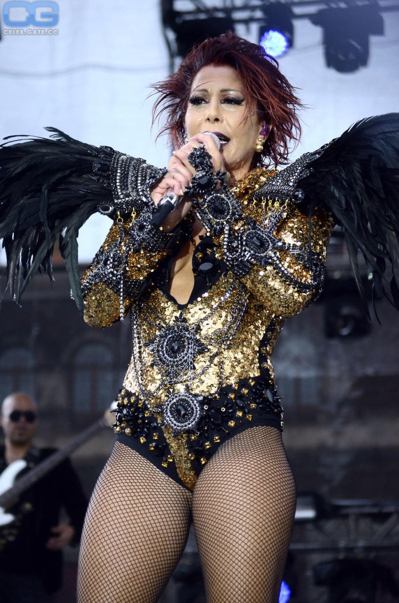 Alejandra Gusman Trans