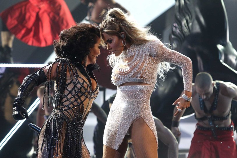 Alejandra Guzman Bikini