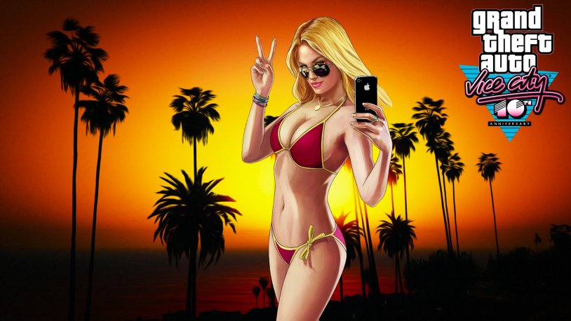 GTA 5 loading screens