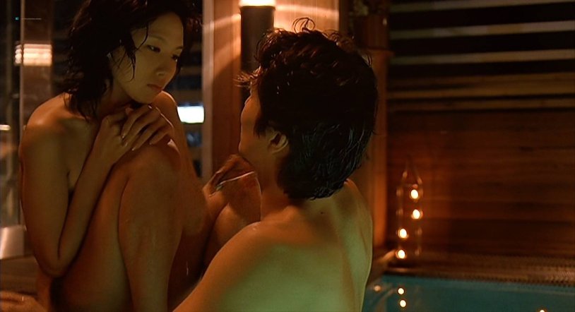 Lee jeong-heeon actress sexy