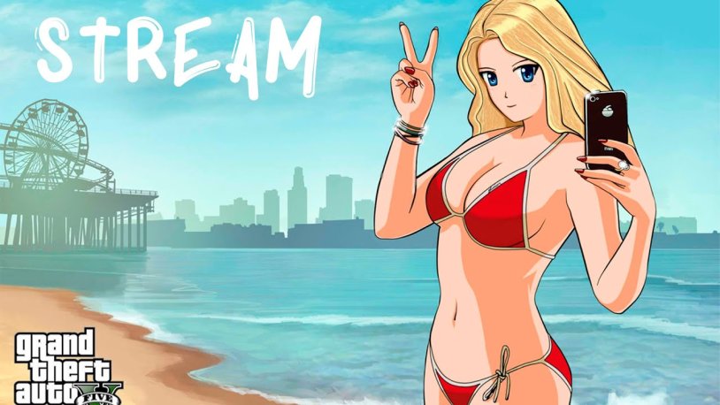 Grand Theft Auto 5 "New Strippers version: 2.0"