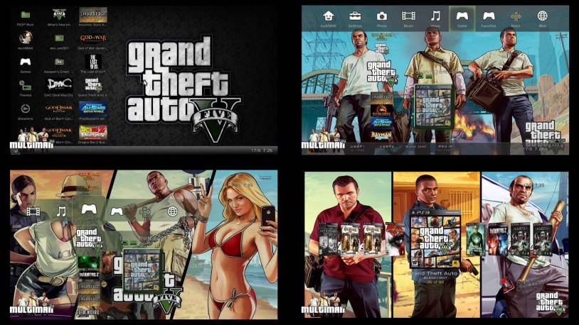 Women's skins Nekst RP