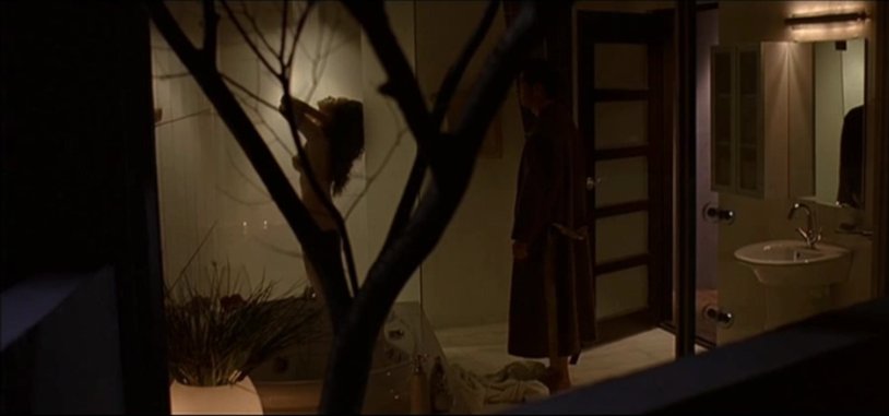 Kim Su Hyun Erotic scene