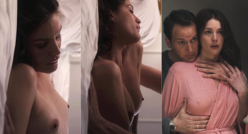 Natasha Koroleva 1997 Naked