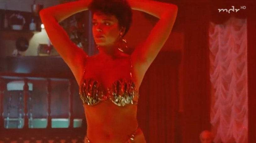 Spider Film 1992 nude