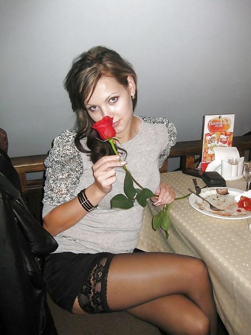 Private private photo album mature