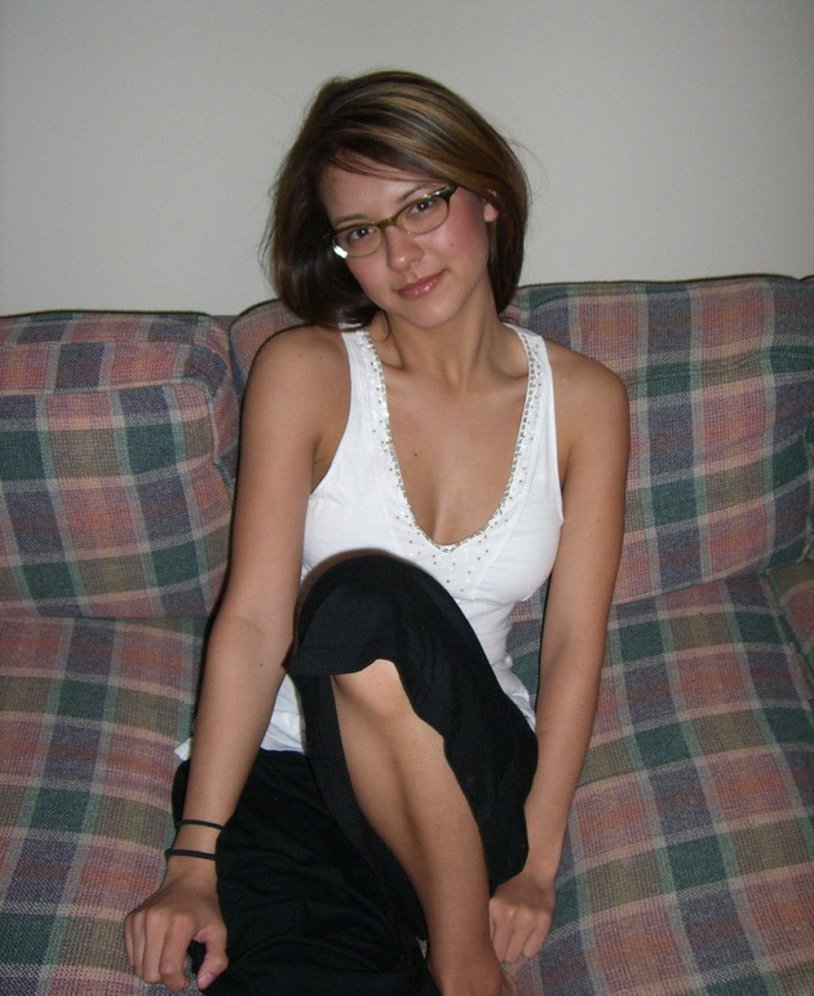 Housewives from social networks