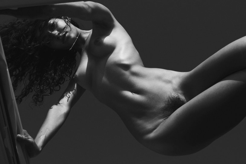 Emily Tyra without clothes nude