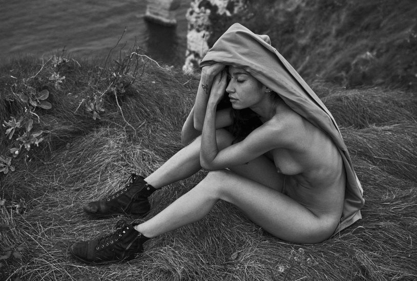 Emilie Guillaume debauchery