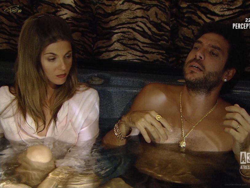 Manuel is Velasco hot