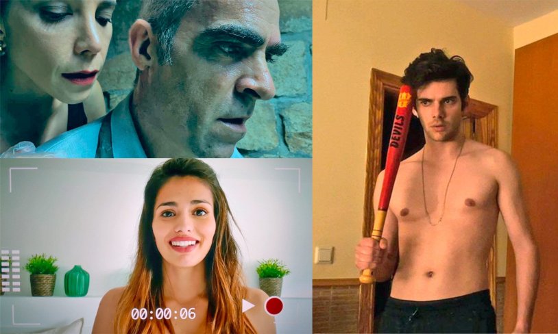 Quarantine stories 2020 Relatos con-fin-a-dos