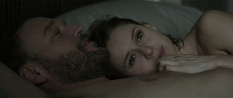 Manuel Veles Muse of Death