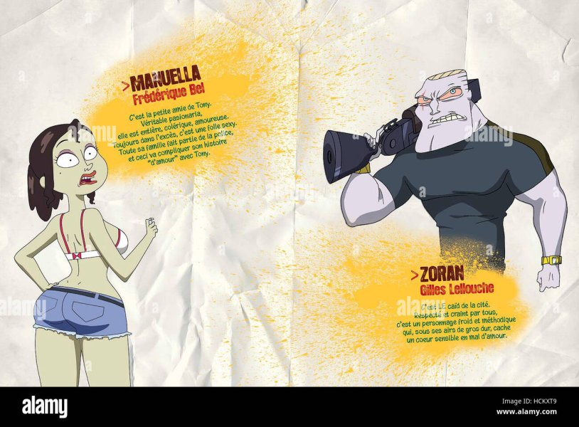 Lascars Manuella Wiki